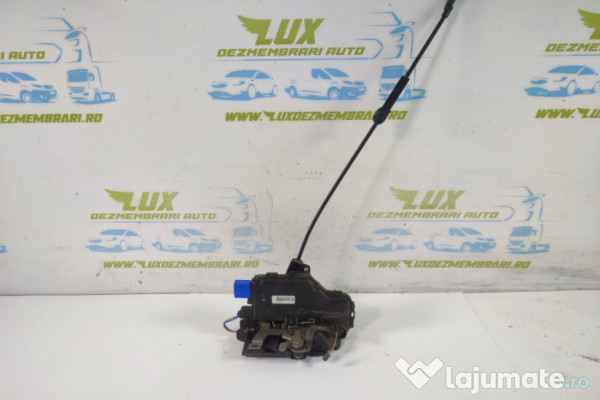 Broasca incuietoare usa stanga fata 3b1837015aq Volkswagen V