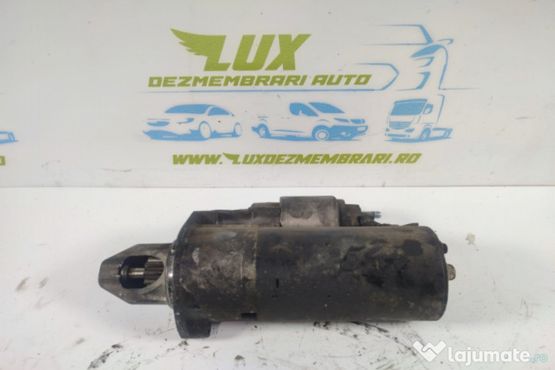 Electromotor demaror 3.0 cdi v6 OM 642 om642 Jeep Commander
