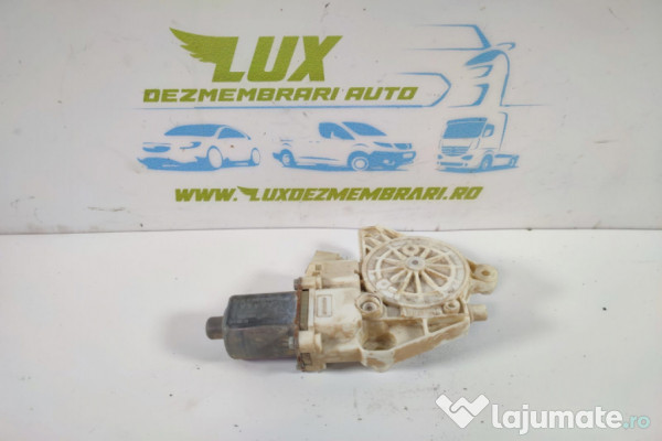 Motoras macara geam stanga fata a2469055100 Mercedes-Benz A-