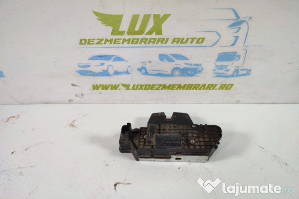Broasca incuietoare haion portbagaj 9151487499h Citroen C3 2