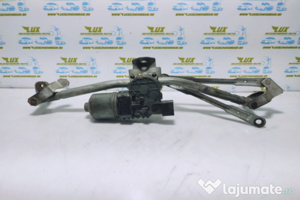 Ansamblu stergator stergatoare cu motoras 6q1955601b Skoda