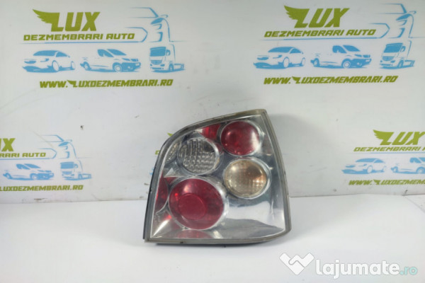 Stop tripa dreapta 6q6945258a Volkswagen VW Polo 4 [2001 - 2
