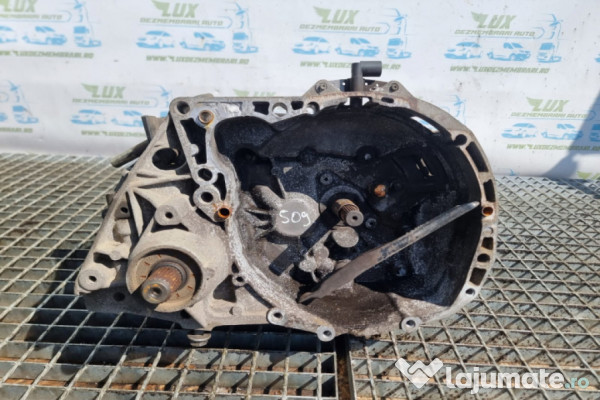 cutie de viteze manuala 5 trepte cod jh1053 / JH1 053 1.4  k