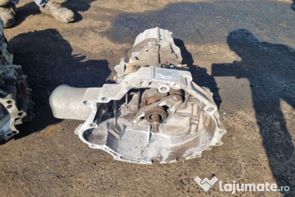 Cutie de viteze manuala 6 trepte 2.0 tdi BRD BLB cod HCK Aud