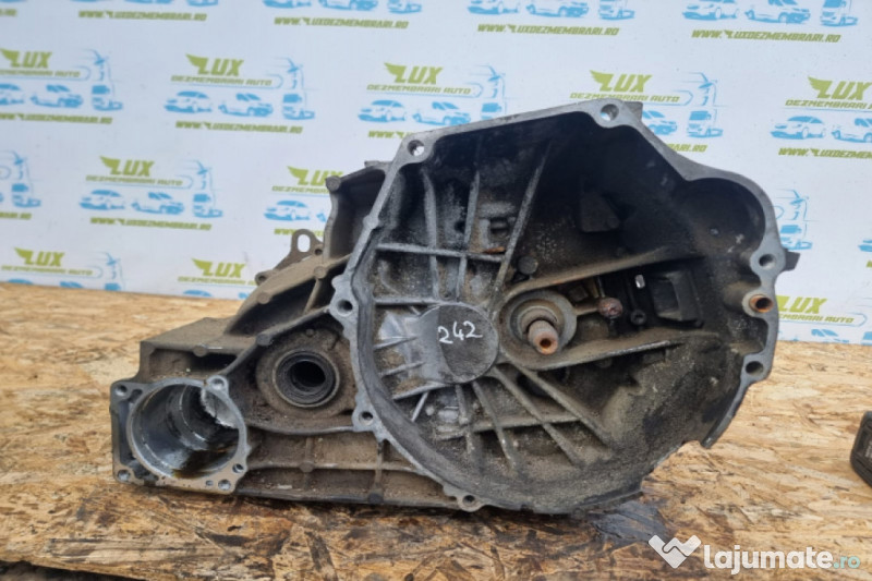 Cutie de viteze manuala 6 trepte 4x4 2.2 ctdi N22A2 Honda CR