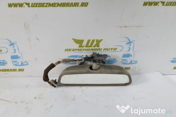 Oglinda retrovizoare interioara electrica e1020872 Mercedes-