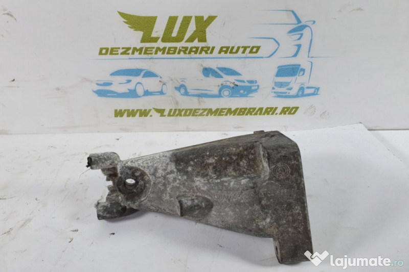 Suport tampon motor stanga 3.0 cdi om642 a6422237304 Mercede
