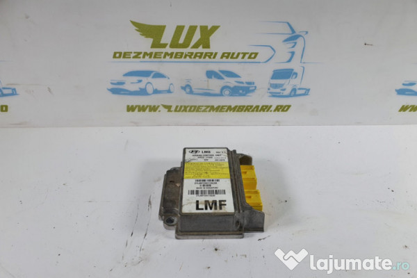 Modul calculator airbag 95910-2y000 959102y000 Hyundai Tucso