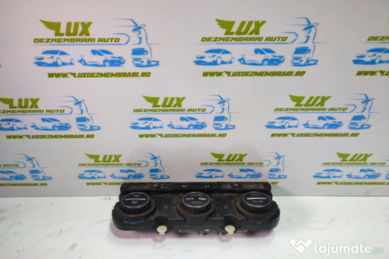 Panou comanda ac clima cu incalzire scaune 746775-32v Volksw