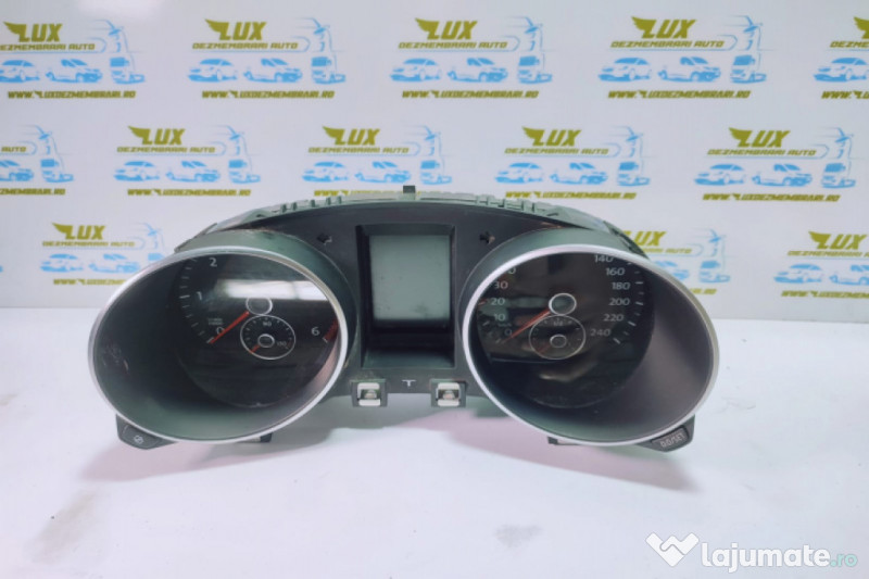 Ceas ceasuri bord 1.6 tdi 5k0920871a Volkswagen VW Golf 6 [2