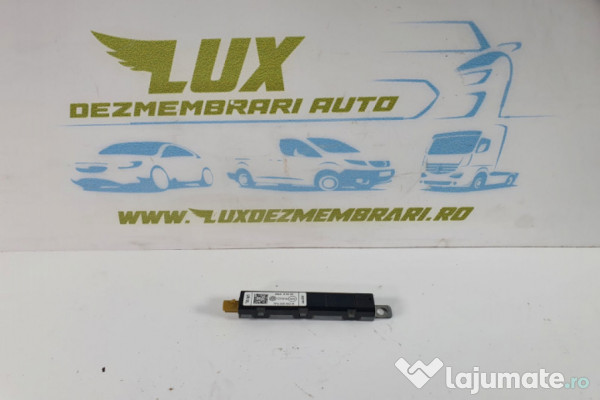 Modul amplificator antena 7p6035552n Volkswagen VW Touareg g