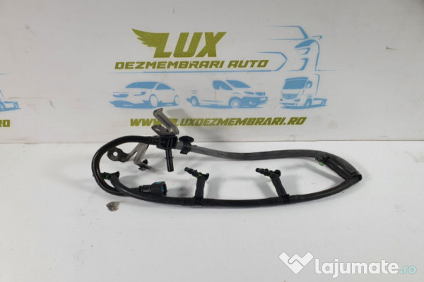 Conducta retur combustibil rampa retur 2.2 tdci euro 5 CYRA