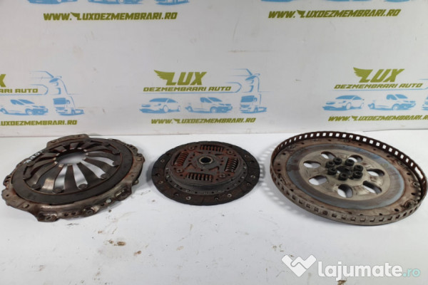 Kit ambreiaj cu volanta masa simpla 1.6 G4LE-6d hybrid 41072