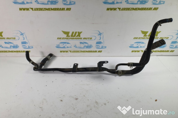 Conducta furtune apa antigel lichid racire motor 1.6 G4LE-6d