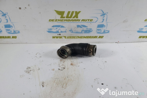 Furtun intercooler turbo 1.9 tdi BXE BKC 1t0145790b Volkswa