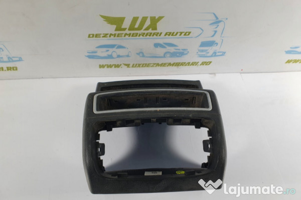 Ornament consola cotiera spate 4g0864376b Audi A6 4G/C7 [201