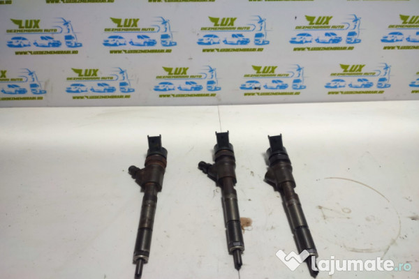 Injector injectoare 1.4 d 1ND-TV 0445110 227 0445110227 Toyo