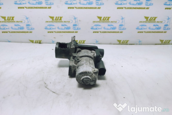 Supapa egr 1.9 tdi 2.0 bmp BLS 03g131501d Skoda Superb 2 [2