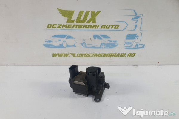 Electrovalva supapa vacuum turbo 3.0 tdi CDU Audi A6 4G/C7 [
