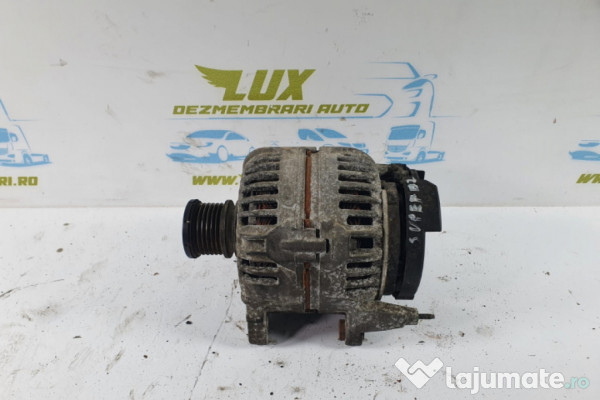 Alternator 1.6tdi 2.0tdi cfg cay cff 06f903023n Volkswagen V