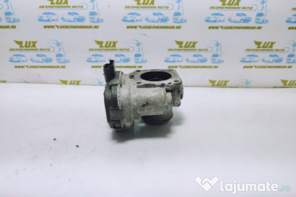 Clapeta acceleratie 1.6 hdi 9hr 9673534480 Citroen DS3  [201