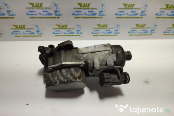 Carcasa filtru ulei termoflot 1.6 hdi 9hn  Peugeot 308 T7 [2
