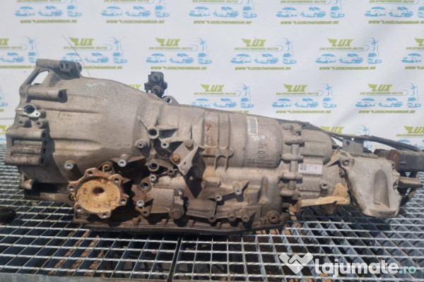 Cutie de viteze automata cod KUK 3.0 tdi CEX  Volkswagen VW Phaeton  (