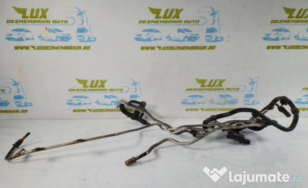 Conducta filtru de particule 2.0 tdi 7e0131552f Volkswagen VW Transpor