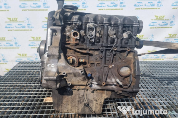 Motor fara anexe 2.5 tdi cod ANJ 109 cp Volkswagen VW LT35
