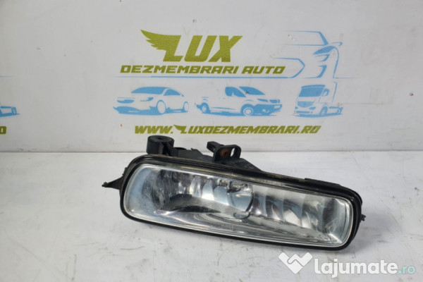 Proiector ceata dreapta e213093 Ford Focus 3 [2011 - 2015]