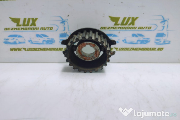 Fulie pompa inalta presiune injectie 1.6 hdi 9hz 968381828 Citroen C4