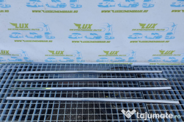 Bandou bandouri perii geam geamuri - break Renault Megane 4