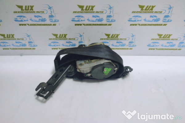 Centura de siguranta fata dreapta 566187821 Audi A4 B5 [1994 - 1999]