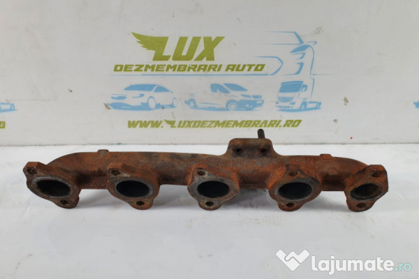 Galerie evacaure 1.6 tdci 9hp 725711 Citroen Berlingo 2 [2008 - 2012]