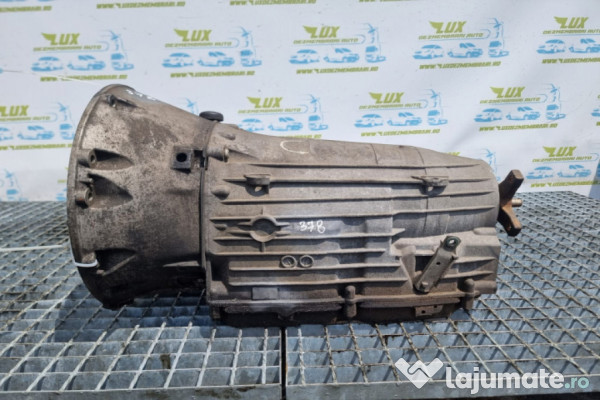 Cutie de viteze automata 7g 3.0 cdi om 642 2112709701 722902 Mercedes-