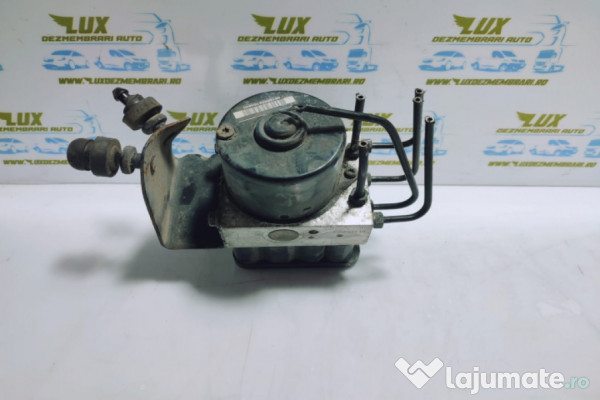 Pompa abs modul unitate 6q0907379 Volkswagen VW Polo 4 (facelift) [200