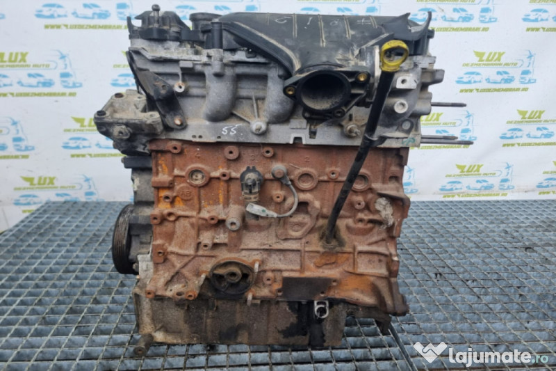 Motor fara anexe 2.0 hdi cod RH01 RHF 140cp  Peugeot 508  [2010 - 2014