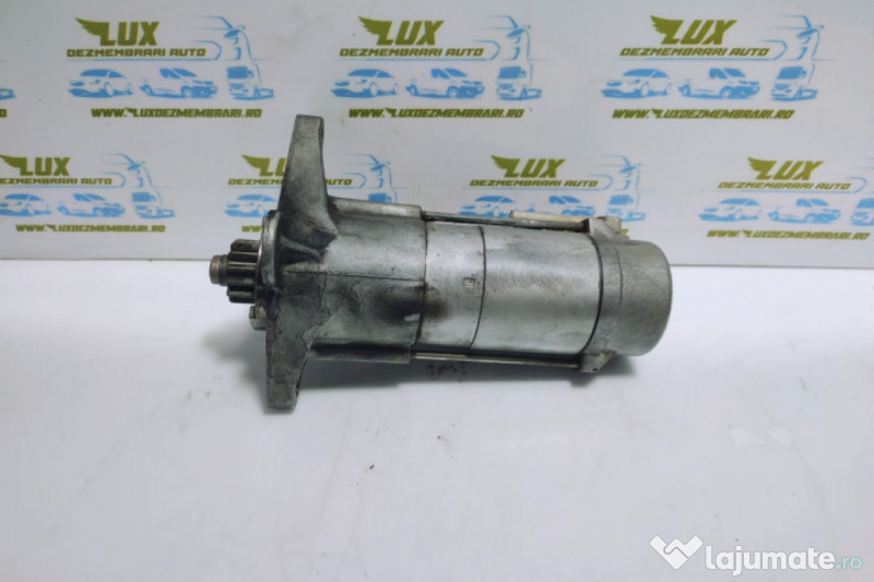Electromotor 2.0 D 204DTD gj32-11001-ae gj3211001ae Land Rover Discove
