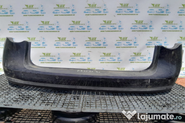 Bara spate cu senzori parcare - Break Volkswagen VW Passat B6 [2005 -