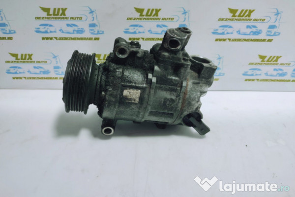 Compresor clima ac 2.0 tdi 1.8 tfsi bva CGLB CMGA CAHA CDHB CABB 44719