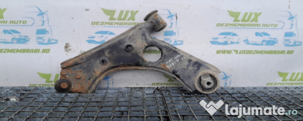 Brat bascula dreapta fata 1.9 Fiat Doblo  (facelift) [2005 - 2009]