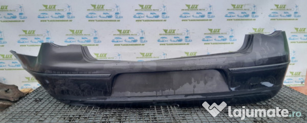 Spoiler bara spate Berlina 3C5807521K Volkswagen VW Passat B6 [2005 -