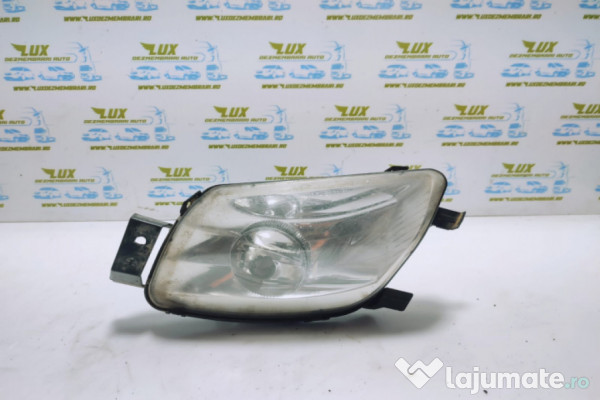 Proiector ceata dreapta 9680498880 Peugeot 308 T7 [2007 - 2011]