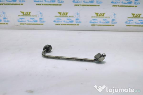 Conducta tur injectoare 2.4 tdci JXFA bk209c993cb Ford Transit 3 [Face