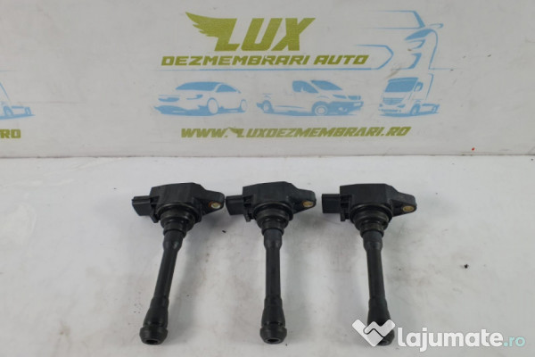 Bobine de inductie  0.9 1.2 tce h4b h5f 224332734r Dacia Logan 3 [2020