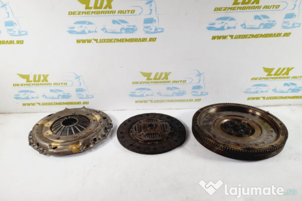 Kit ambreiaj volanta cu masa dubla 1.9 tdi axr 323056710 Seat Leon 2 [