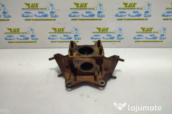 Galerie de evacuare 2.5 tdi v6 afb 059131799g Volkswagen VW Passat B5.