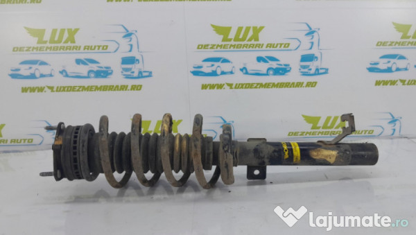 Amortizor cu arc dreapta fata g16385 Mazda 2 DE [2007 - 2010]