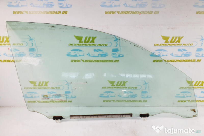 Geam drepata fata  Nissan Murano Z51 (facelift) [2010 - 2015]