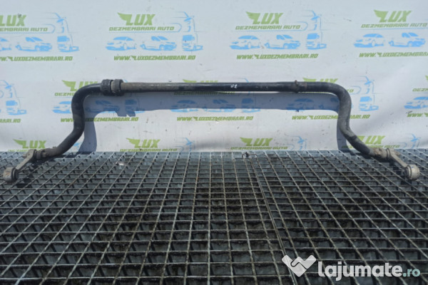 Bara stabilizatoare spate  Volkswagen VW Touareg generatia 2 7P [2010